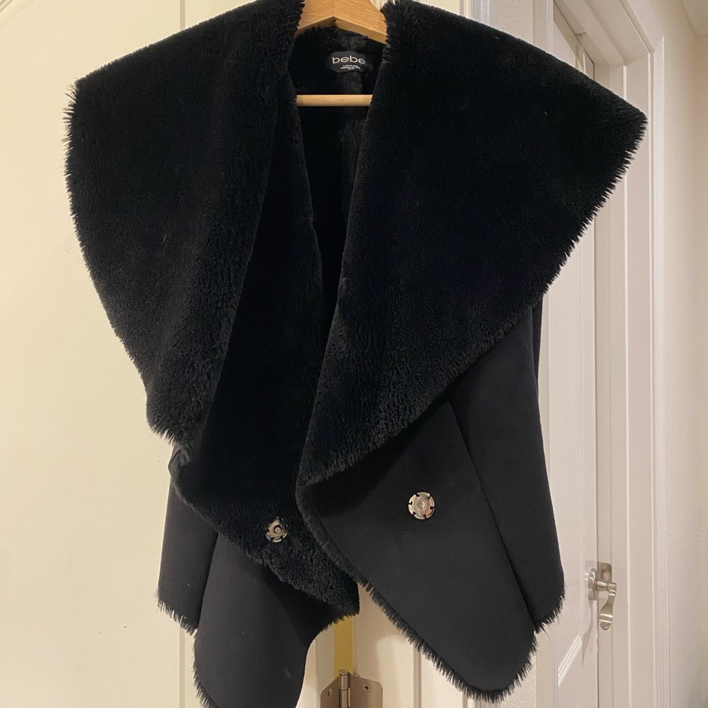 Bebe Vest